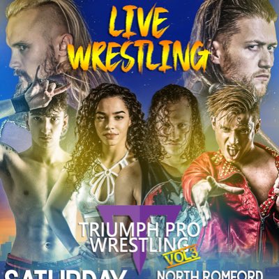 Triumph_PW's tweet photo. #NewProfilePic https://t.co/fzxFyP2WeU