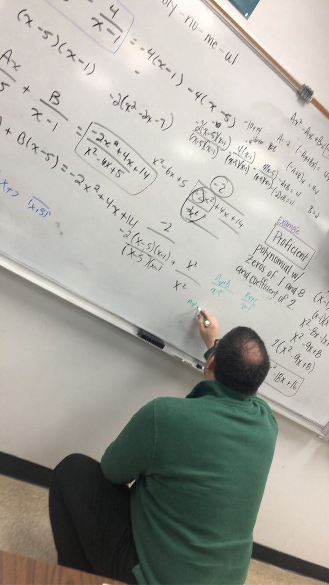 LaVelleMath's tweet photo. Recruited the top dog for some help with Advanced Algebra. Thanks @neumann_dhs97! #superintendent #ifacadetpride https://t.co/sFvtIoM8LD