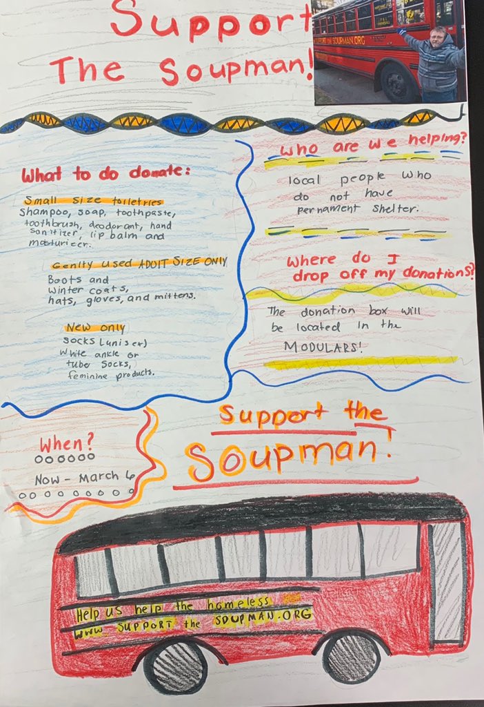 QMS SuccessfulStudent tweet media