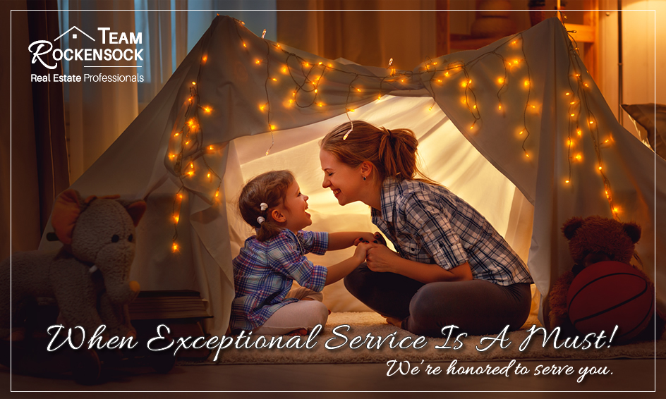 Are you ready to find the home of your dreams?

Don't wait a minute longer!⏱ Not sure how to get started?  We'll help you every step of the way.

Team Rockensock 615-337-6000
Benchmark Realty 615-288-8292
teamrockensock.com
When Exceptional Service Is A Must!