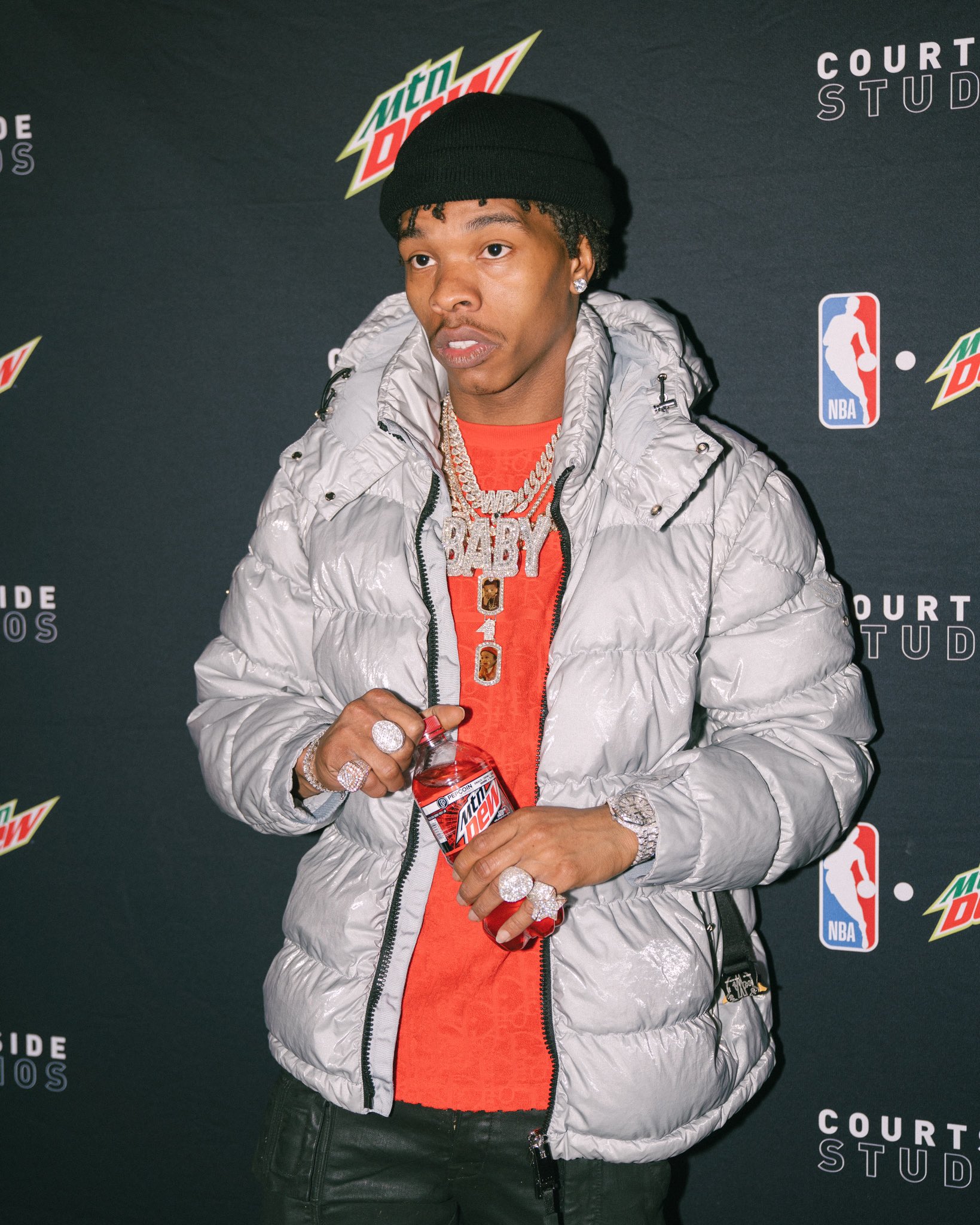 From A Prisoner To A Top US Rapper – Quick Facts On Lil Baby