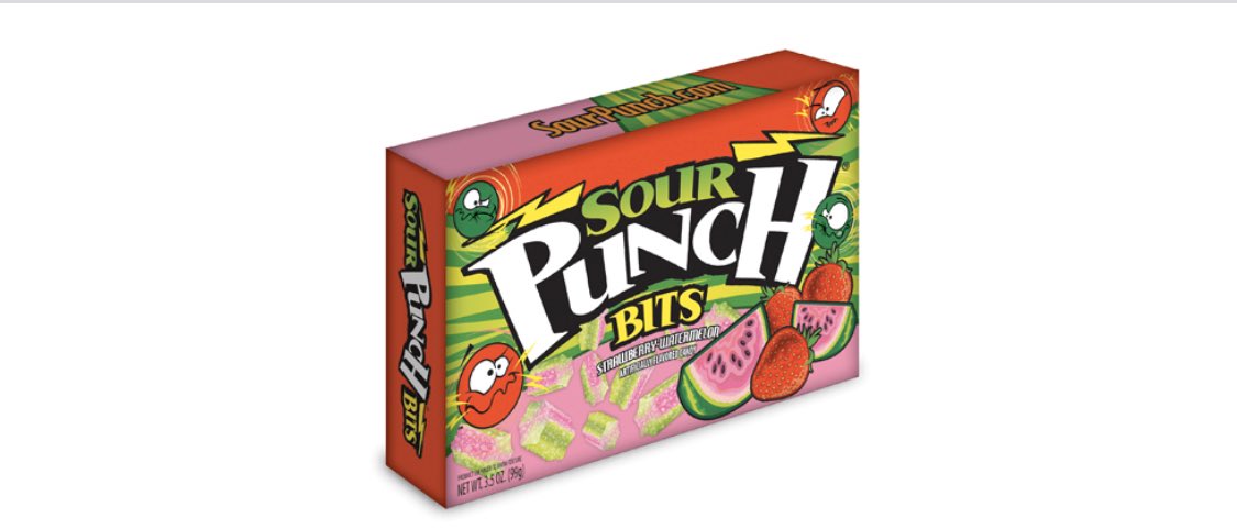 HillsHaveEyes_'s tweet photo. @SourPunchCandy please bring back the Watermelon Strawberry Sour Punch Bits! #bestcandyever 🙏🏼🙏🏼🙏🏼 https://t.co/5BmyMclQWk