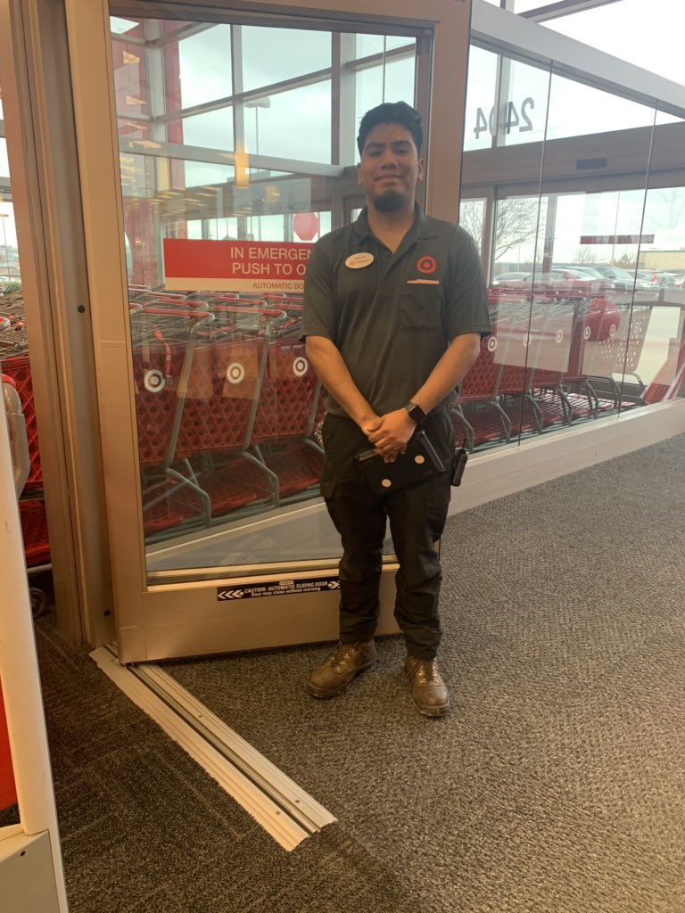 DuncanChristi1's tweet photo. Look at that flawless execution on that auto door pm! One month in and killing it! Loved seeing all the amazing progress youβve made so far! And welcome to Twitter @BertoPMLTarget! #d167pm #qualityexecution #upnextremodel @dcschnelle @imakepars80 https://t.co/e4KrzSg54Q