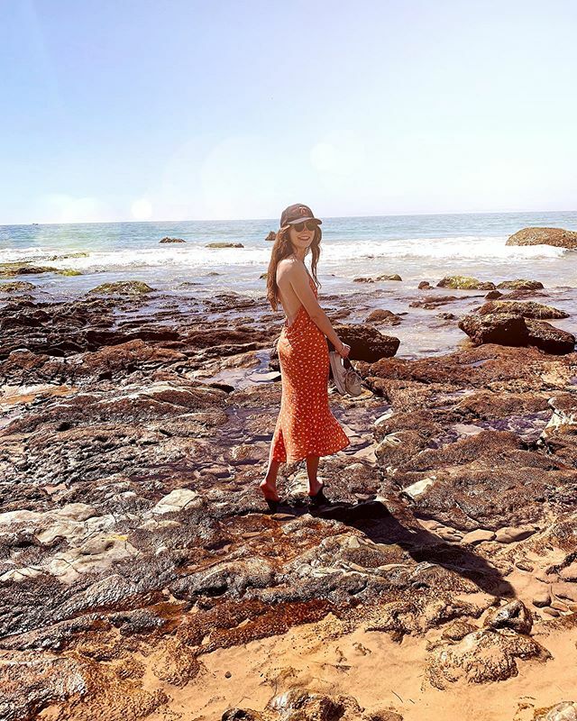 open_the_kimono's tweet photo. Feeling warmed by the LA sun today and thinking of summer 🌞 Look our for stories featuring new slip dresses tomorrow 💃🏻 https://t.co/GPExHYeYay https://t.co/CFkWZgMCsO