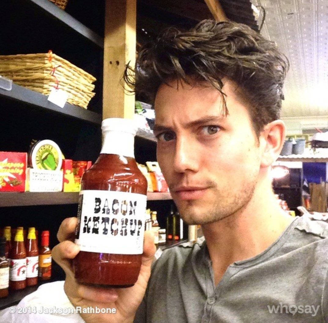 My two favorite things combined.... I'm in heaven.