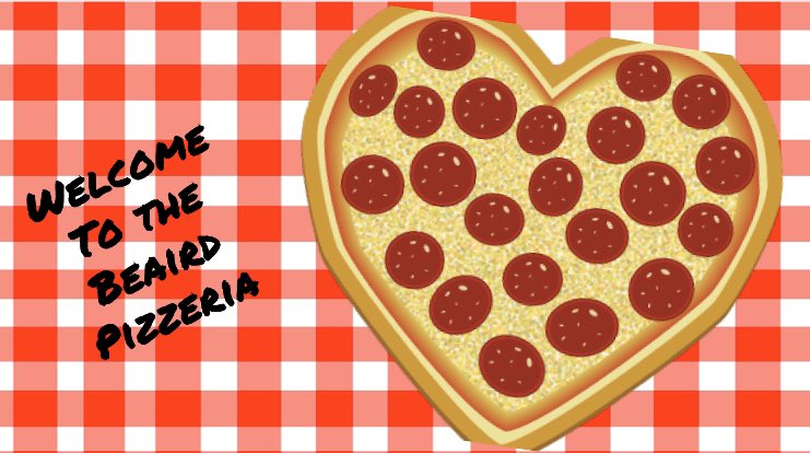Have you ever been super excited to teach a lesson? I can’t wait to complete my first classroom transformation! Beaird Pizzeria opens tomorrow! They’ll be making pizza lunchables and writing how to make a pizza. I CANT WAIT! #iteachfirst