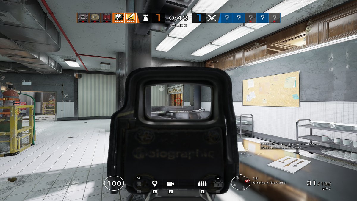 EyedMist's tweet photo. @UbisoftSupport plz deal with this toxic Stone guy  (look at chat btw) https://t.co/4bbfl9xSqf