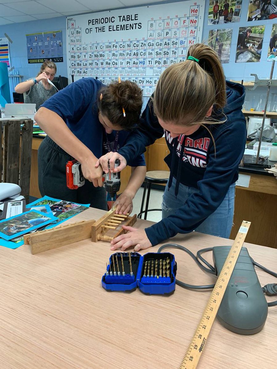 vanguard_high's tweet photo. Mr. Hunter’s IB Chemistry students worked hard this afternoon preparing for their visit to the Florida State Capitol tomorrow!!!  @MrEuanHunter @KinardsConnect1 @wkmcateer4 @pefmc https://t.co/QkyC97S0mJ