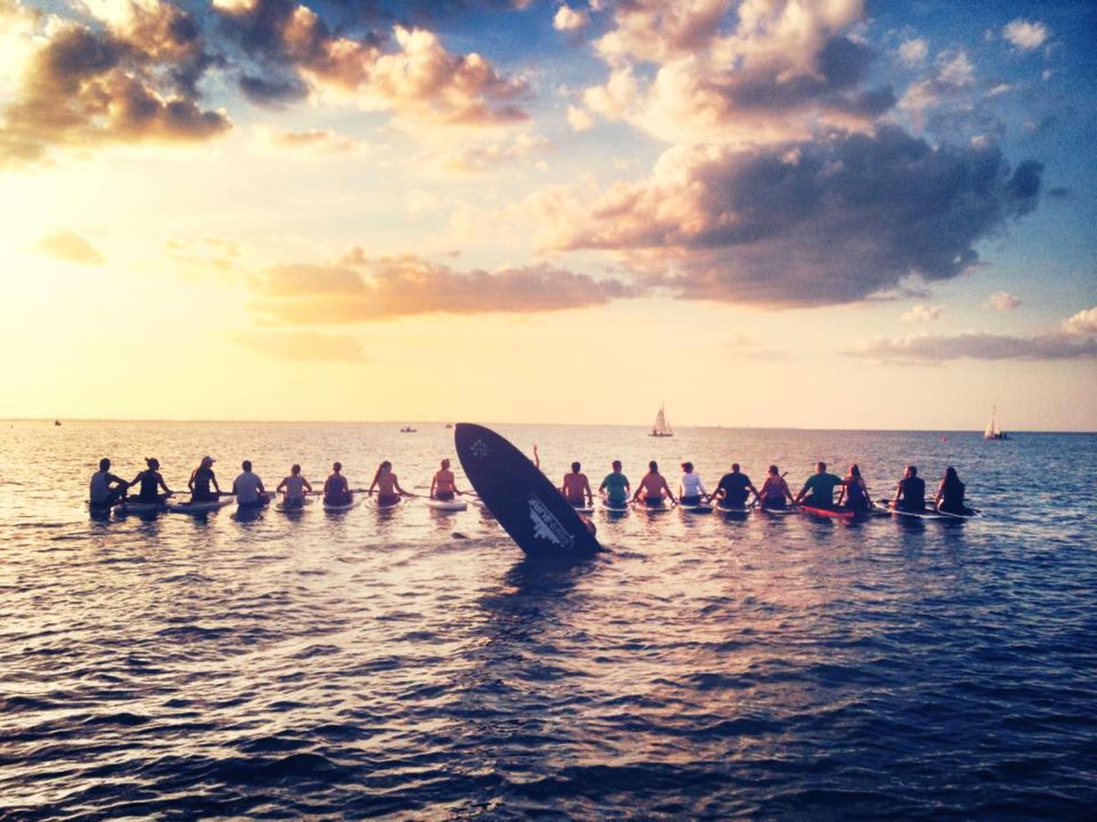 Explore the best things to see &amp; do in #YQG! Click bestofwindsoressex.ca for all the best stops as voted by locals, including Best On the Water Activity <a href="/urbansurfco/">UrbanSurfCo</a>