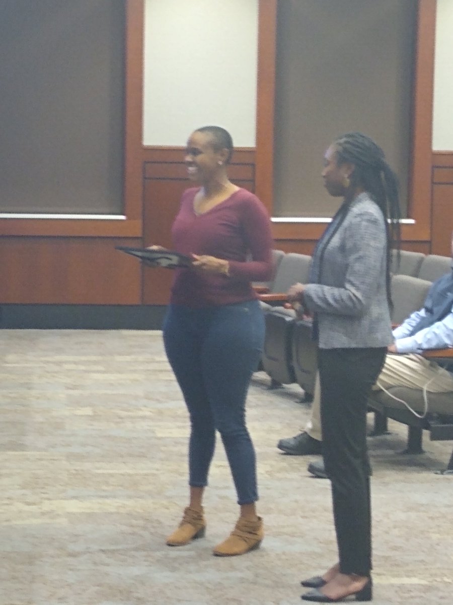 #BuildingtheBestSPS Believers Church Lunch Debt donation of $40,000 Awesome!