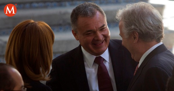 Genaro García Luna podría salir libre bajo fianza, irá a audiencia este jueves https://mile.io/3a9IemA