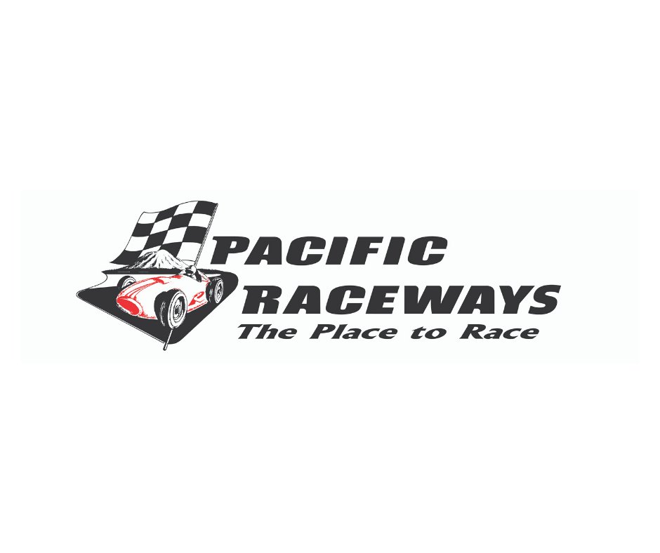Pacific Raceways 2020 Schedule bit.ly/2VpQN8p