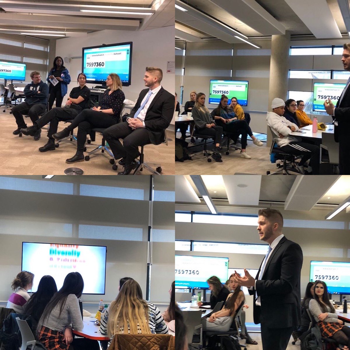 We had a fantastic ‘table talk’ on Consent, Sex and the Law. Thank you to <a href="/hlbu7/">Hum&Law Bournemouth Uni</a>  <a href="/SUBUBournemouth/">Students' Union at Bournemouth University</a>  <a href="/STARSDorset/">STARS Dorset</a> <a href="/kuhk11/">Kimberley Ward</a> <a href="/dorsetpolice/">Dorset Police</a> and all who came to participate. <a href="/SUBUWelfare/">Joanna Ann</a> did an amazing job as our host and facilitated a wonderfully mature and inclusive discussion.