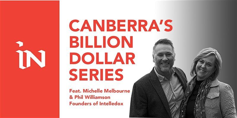 Canberra Innovation Network tweet media