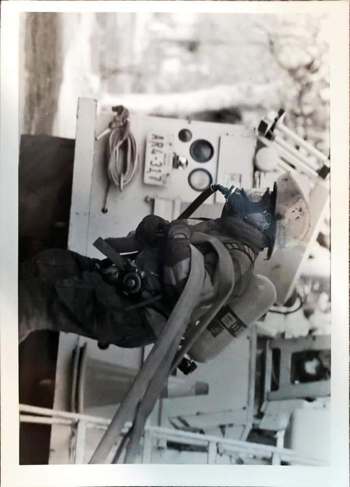 The National Health & Public Safety History Museum tweet media