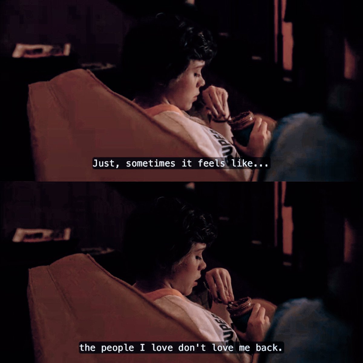 complexstalker's tweet image. // Relatable.