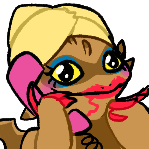 sifyro's tweet photo. Did some new emotes for my discord xD
https://t.co/Y9lyk1fJvi

Drew this during the stream in Twitch:
https://t.co/7gJ3IYJZK7

Merch:
https://t.co/p1SJWvwGnw

#emote #sifyro #dragon #furry https://t.co/q5bpRNcPMK