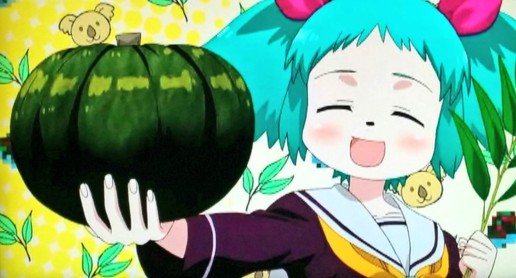 Nao 群れなせシートン学園 コアラの握力は約1トン 俗説