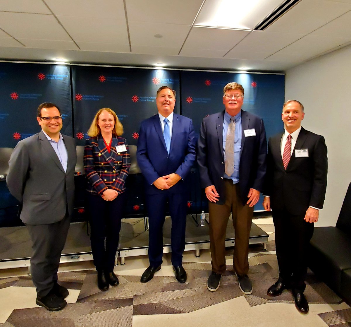 OmniAir Consortium tweet media