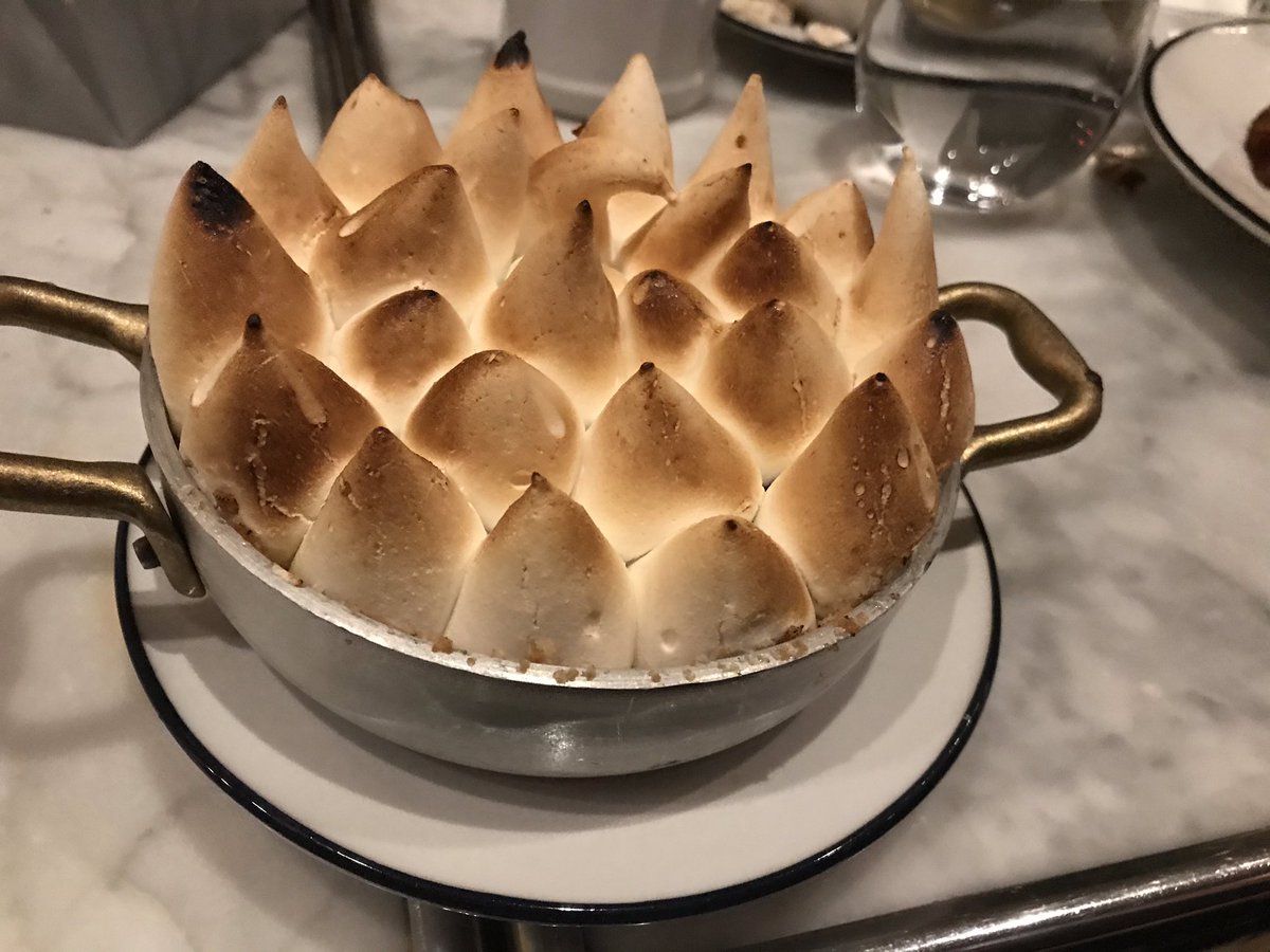 Then we had an epic feast <a href="/StMartinsLDN/">St Martins Lane London</a> <a href="/GizziErskine/">Gizzi Erskine</a> pop up restaurant