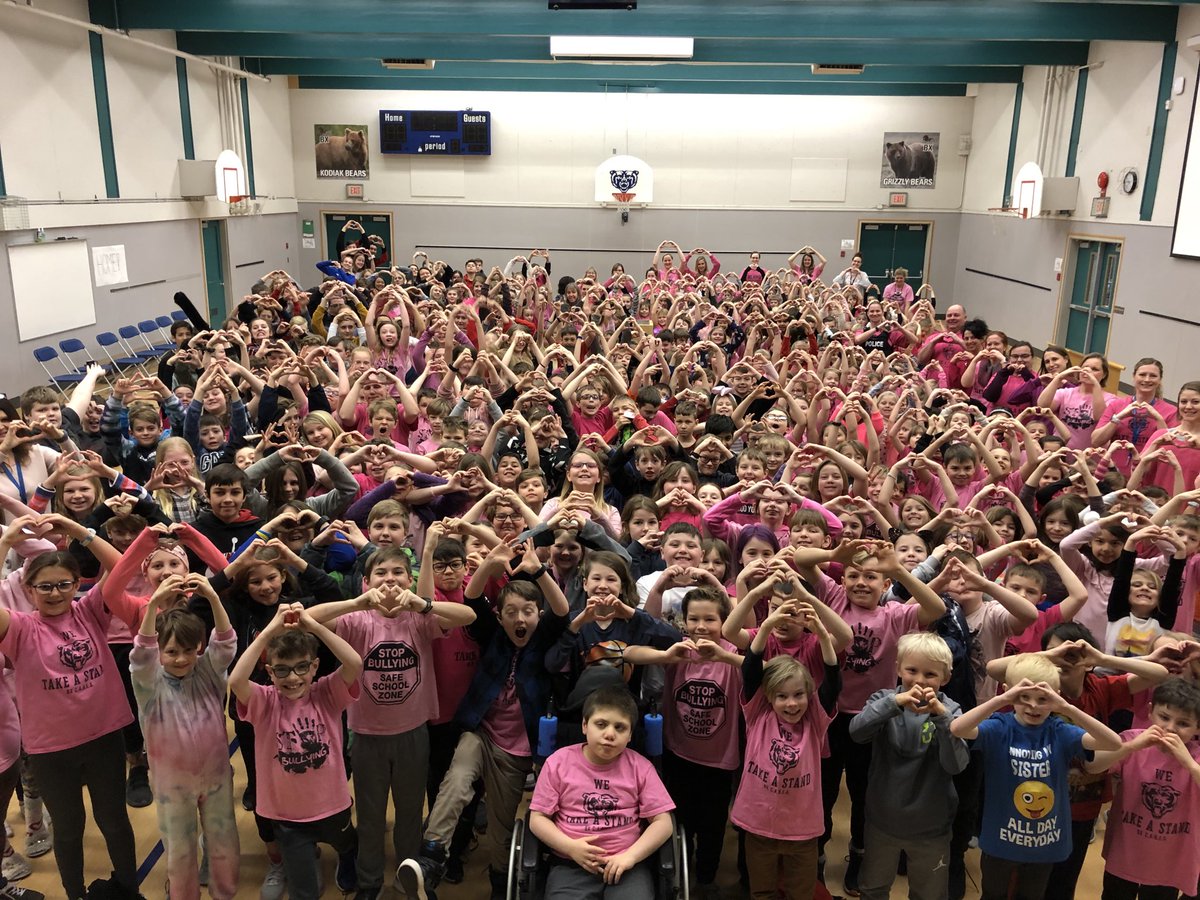 BX Elementary School tweet media