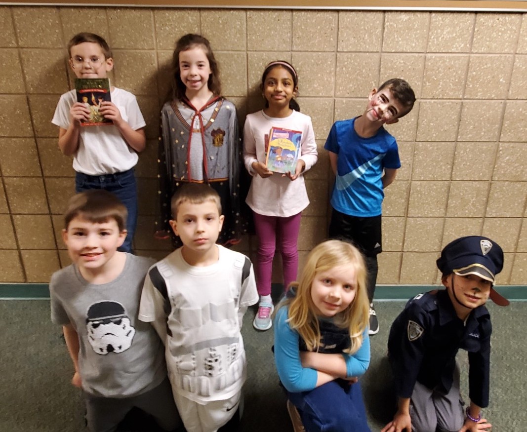 Standing Bear Elementary tweet media
