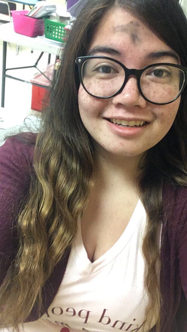 MlleSheppard's tweet photo. โข Kind people are my kinda people โข
Today, at school we had the privilege of celebrating both Pink Shirt Day and Ash Wednesday! #pinkshirtday #antibullying #kindpeople #hs4 #ashwednesday #lent #iteachgrade2 #mass #abed #publiceducation #bekindalways https://t.co/YvvOFWSnJv