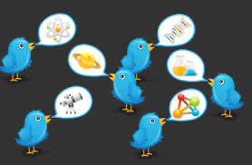 usebiology's tweet photo. @coachschiumo Twitter can be used to review content, connect to experts, post homework, promote school spirit, and teach digital citizenship.
#RedhawkChat https://t.co/zkH2bYIjtC