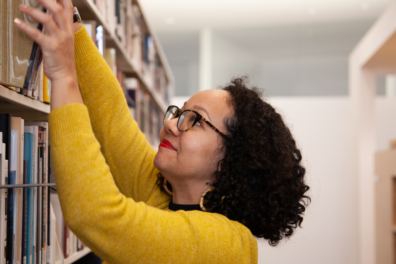 Artists and Their Books, Getty Research Institute