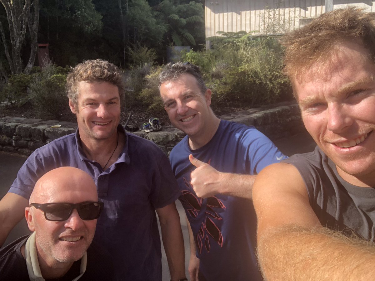 Queen St Cockies (@qstcockies) on Twitter photo Queen St. Cockies team member intros coming right up. Starting with Hamish "Lean Machine" Stewart (far right). #StayTuned <a href="/PollyannaPenny/">Pollyanna Penny</a> <a href="/GideonC7/">Gids</a> <a href="/jamescmg/">James Gardner</a> <a href="/TheCountry/">The Country</a> <a href="/rowie_nz/">Rowena Duncum</a> <a href="/TheMusterShow/">THE MUSTER</a> <a href="/Pandasport/">Andrew Thompson</a> Queen St. Cockies team member intros coming right up. Starting with Hamish "Lean Machine" Stewart (far right). #StayTuned <a href="/PollyannaPenny/">Pollyanna Penny</a> <a href="/GideonC7/">Gids</a> <a href="/jamescmg/">James Gardner</a> <a href="/TheCountry/">The Country</a> <a href="/rowie_nz/">Rowena Duncum</a> <a href="/TheMusterShow/">THE MUSTER</a> <a href="/Pandasport/">Andrew Thompson</a>