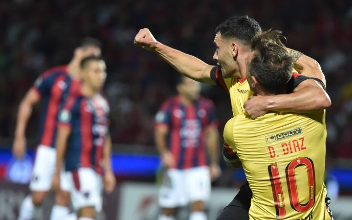 eluniversocom's tweet photo. Calendario y fixture de #BarcelonaSC en el grupo A de la #CopaLibertadores. ► https://t.co/s7n4dI82xm https://t.co/4daaf8Hq9v