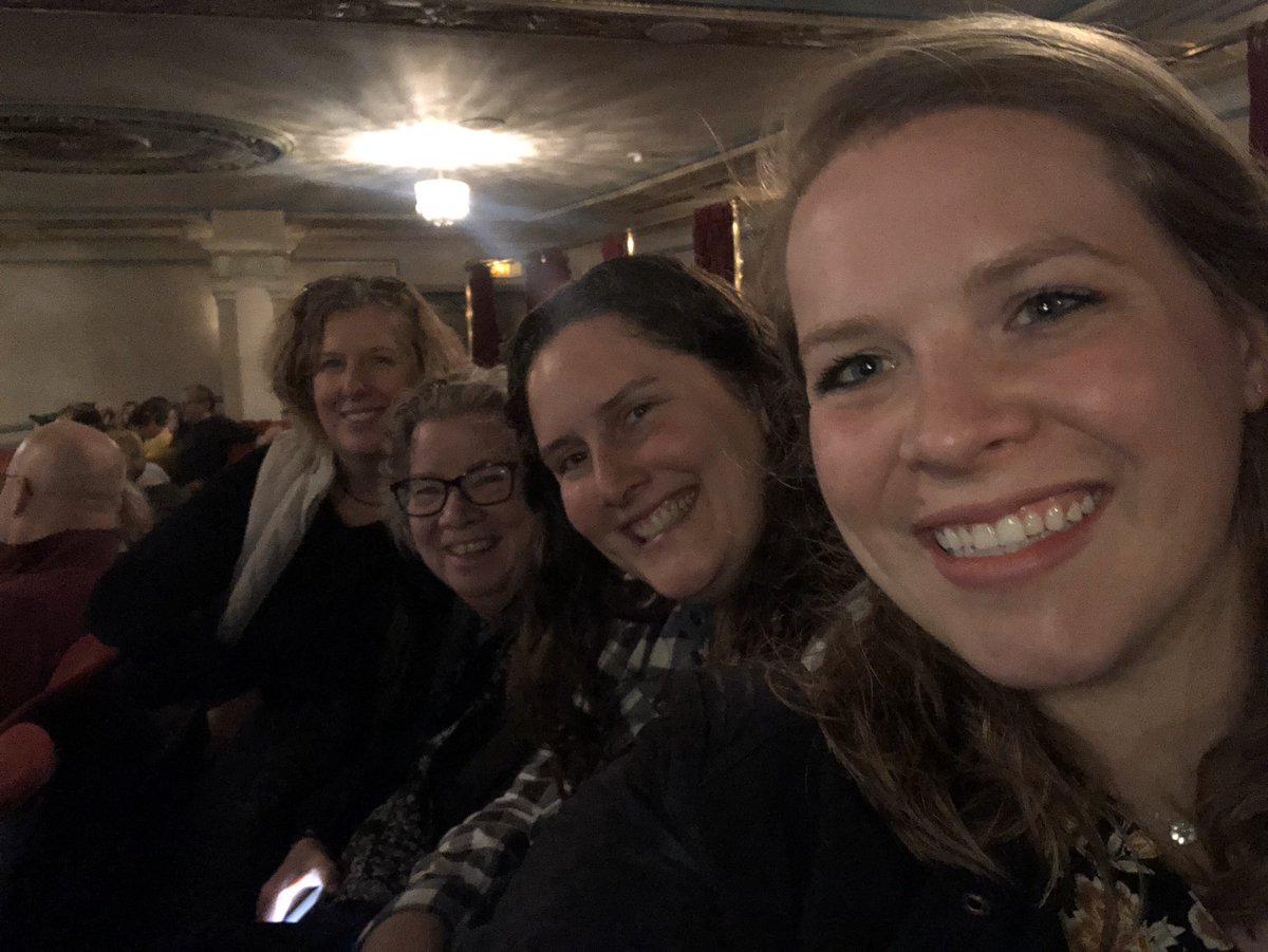 Emily Moore tweet media