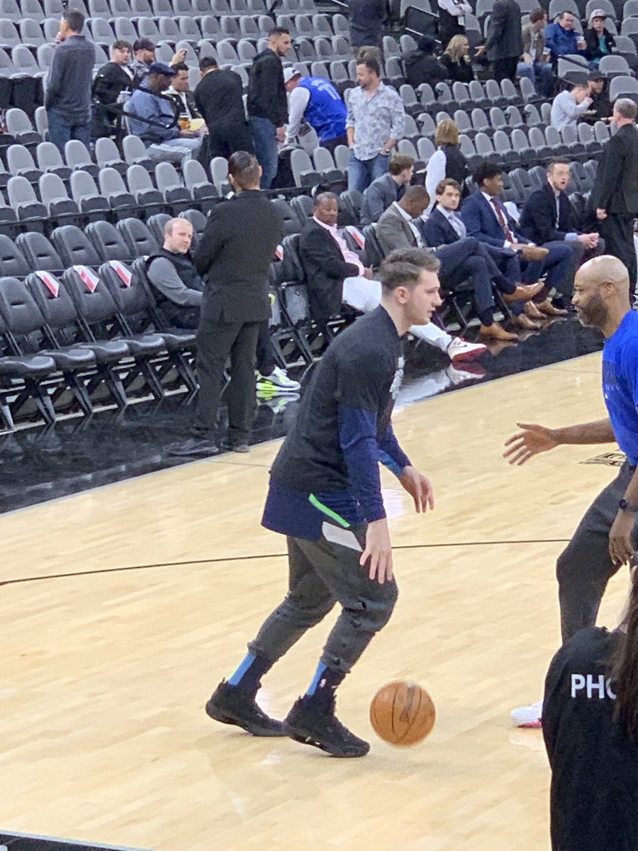 jordan 34 on court