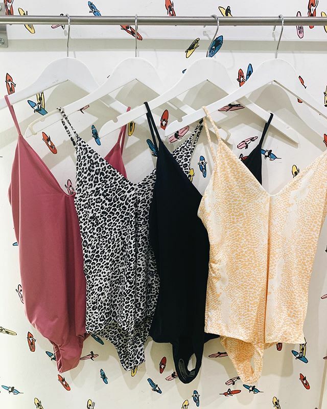 MAI Underwear is now live online ✨ Shop @bikinibird and in store @bikinibirdkailua 🌴 ift.tt/2PuvSNX