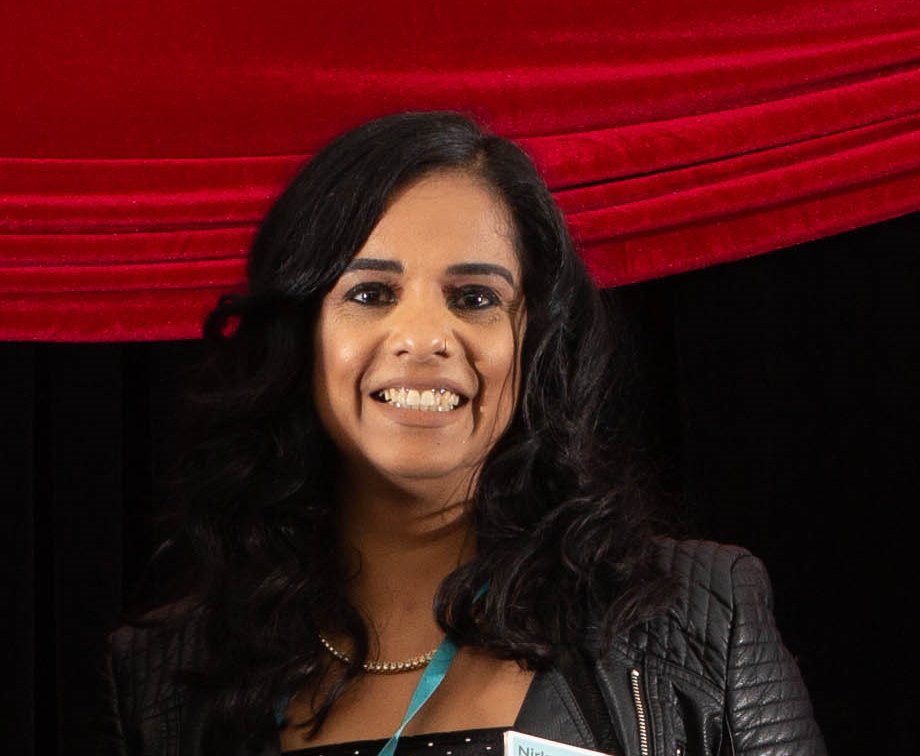 NewWestPD's tweet photo. To help us in our investigation of missing person Nirla Sharma, we are asking for dash-cam footage from the Lawrence Street and Ewen Avenue area between the hours of midnight and 6:00am. Full story here: https://t.co/VfnbDP0typ #NewWest https://t.co/FW6Nd05VyP
