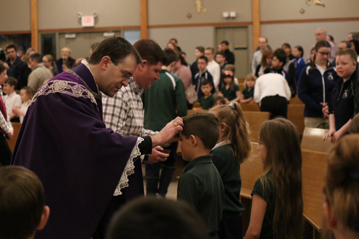 As we begin the Lenten season...Ash Wednesday