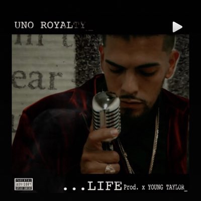 Uno_Royalty's tweet photo. #NewProfilePic https://t.co/Bd1ZlVn7BN