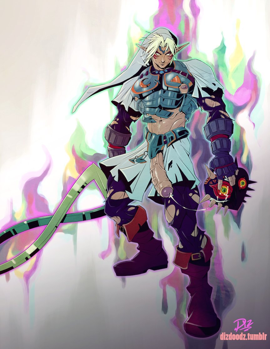 TwilightLinkMe1's tweet photo. Sexy Fierce deity link https://t.co/T0ldlURyJi