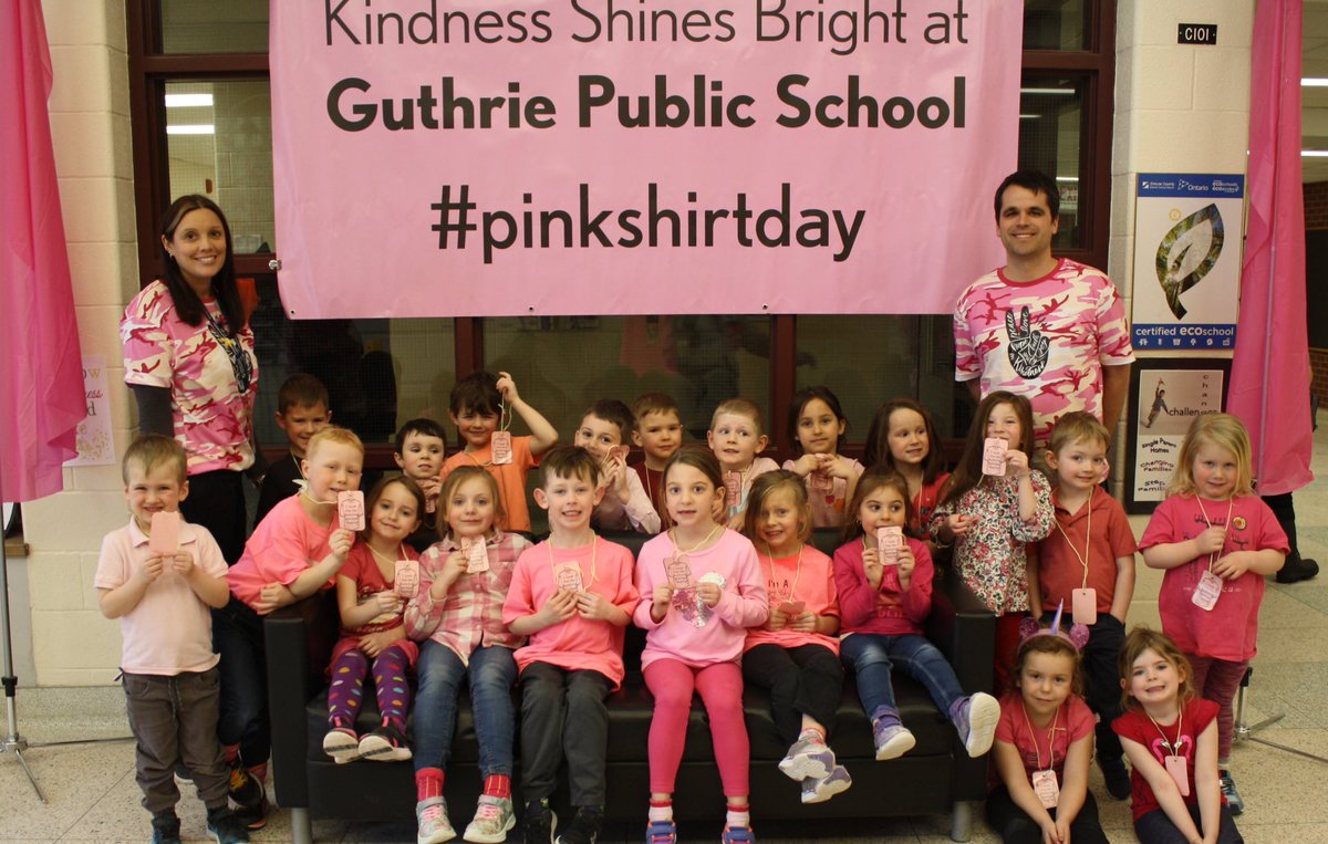 Guthrie PS tweet media