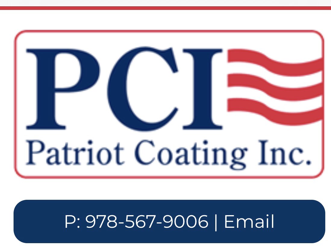 Patriot Coatings is onboard again this year with the #92 Sk Modified. A long term partner of our program. Experts in specialty finishing of industrial coatings 🏁patriotcoatings.com