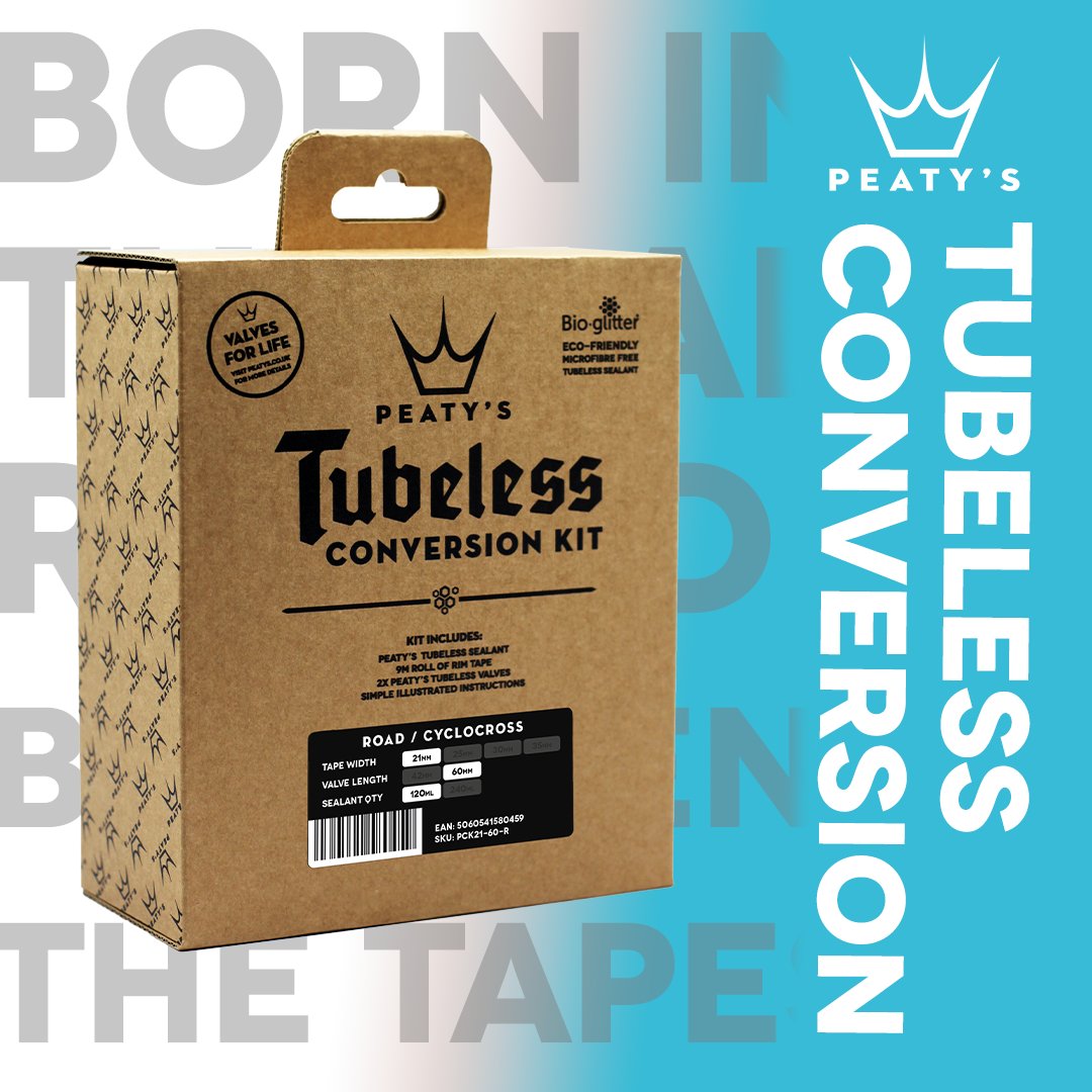 peatysusa's tweet photo. Have you gone #tubeless yet? 

Peaty's Tubeless Conversion Kits contain everything you need to convert your ride and ditch those tubes!

#peatys #tubeless #mtb #enduro https://t.co/rP0cykisW4
