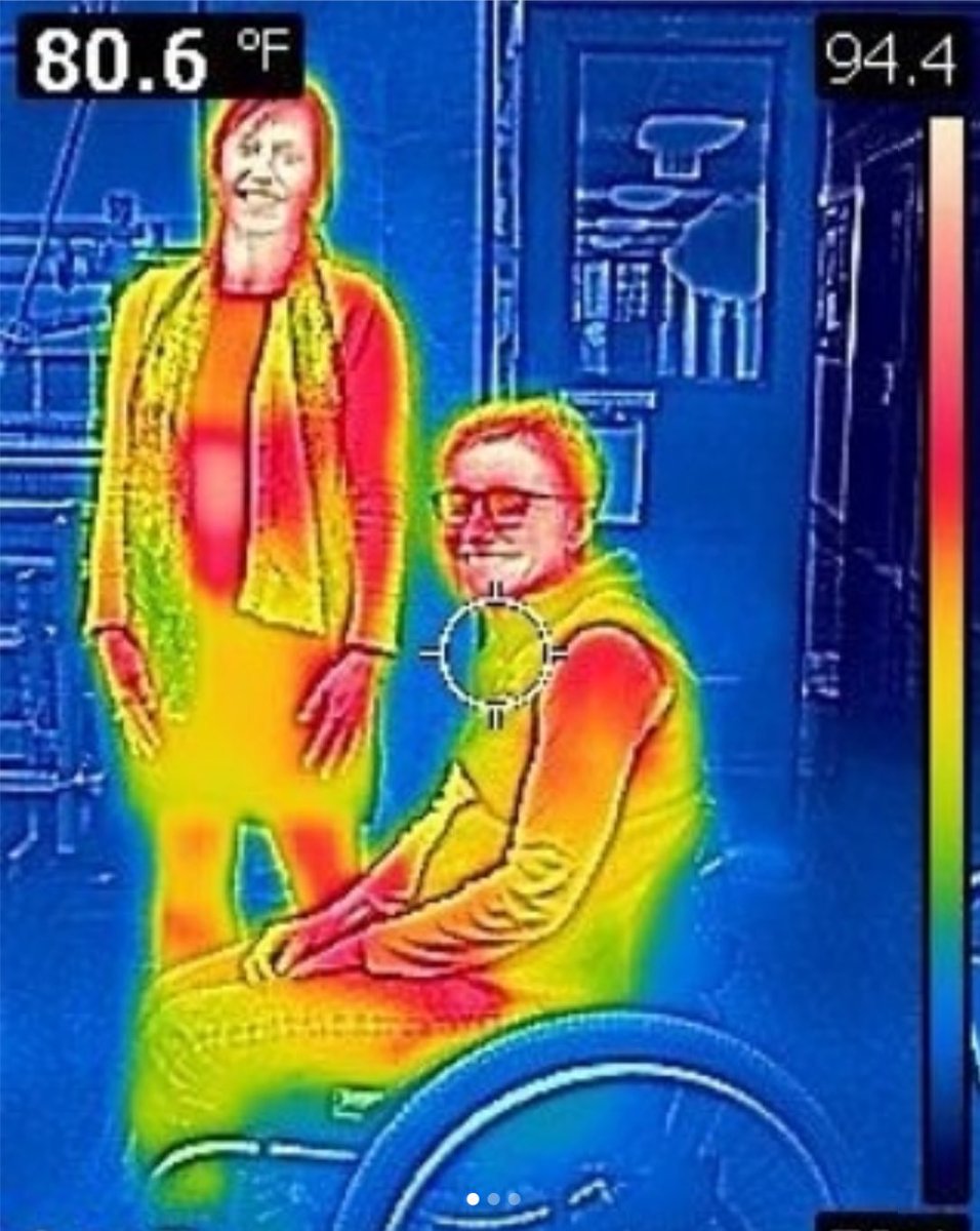 UD Art Conservation tweet media