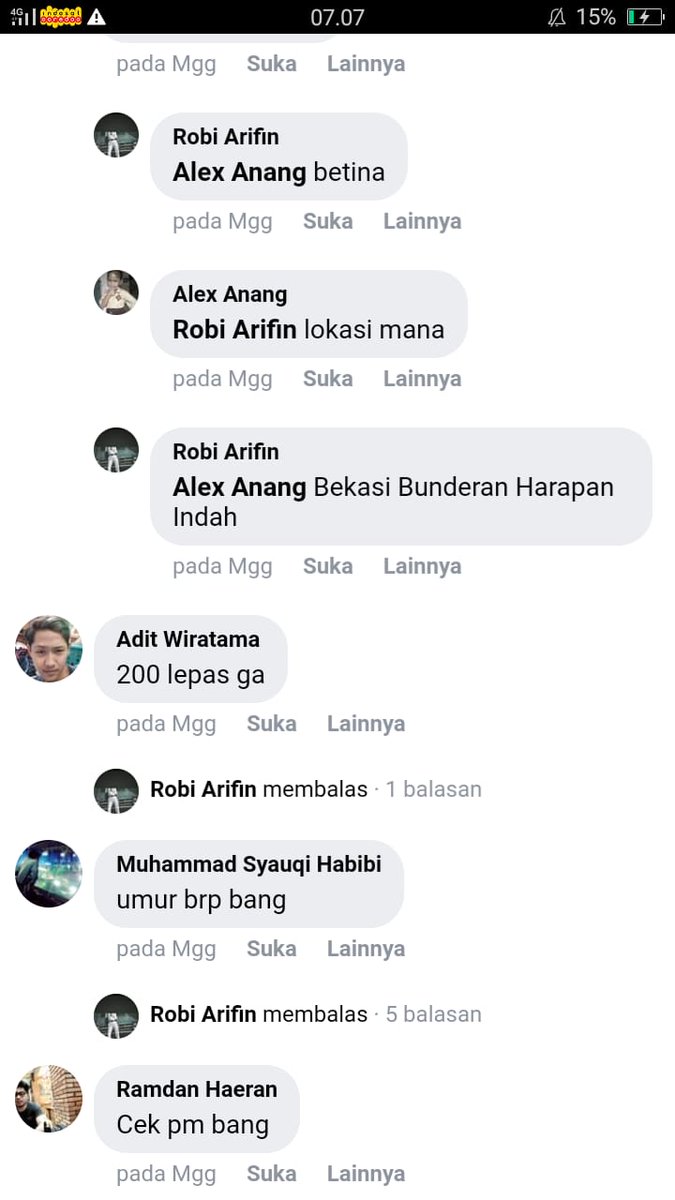 tearamizu's tweet photo. SUMPAH PLEASE BANTUIN GUE, INI AKUN KECIL EMANG TAPI PLEASE BANTU RETWEET, JADI KUCING SODARA GUE HILANG JUMAT LALU. TERUS NEMU GA SENGAJA LIAT DI FB KUCINGNYA DIJUAL PAS MINGGUNYA. LOKASI HARAPAN INDAH. TOLONG KUCINGNYA BALIKIN SODARA GUE NANGIS2 ORANGNYA DI DM GAK RESPON 😭😭
+ https://t.co/HnttuTJxc9