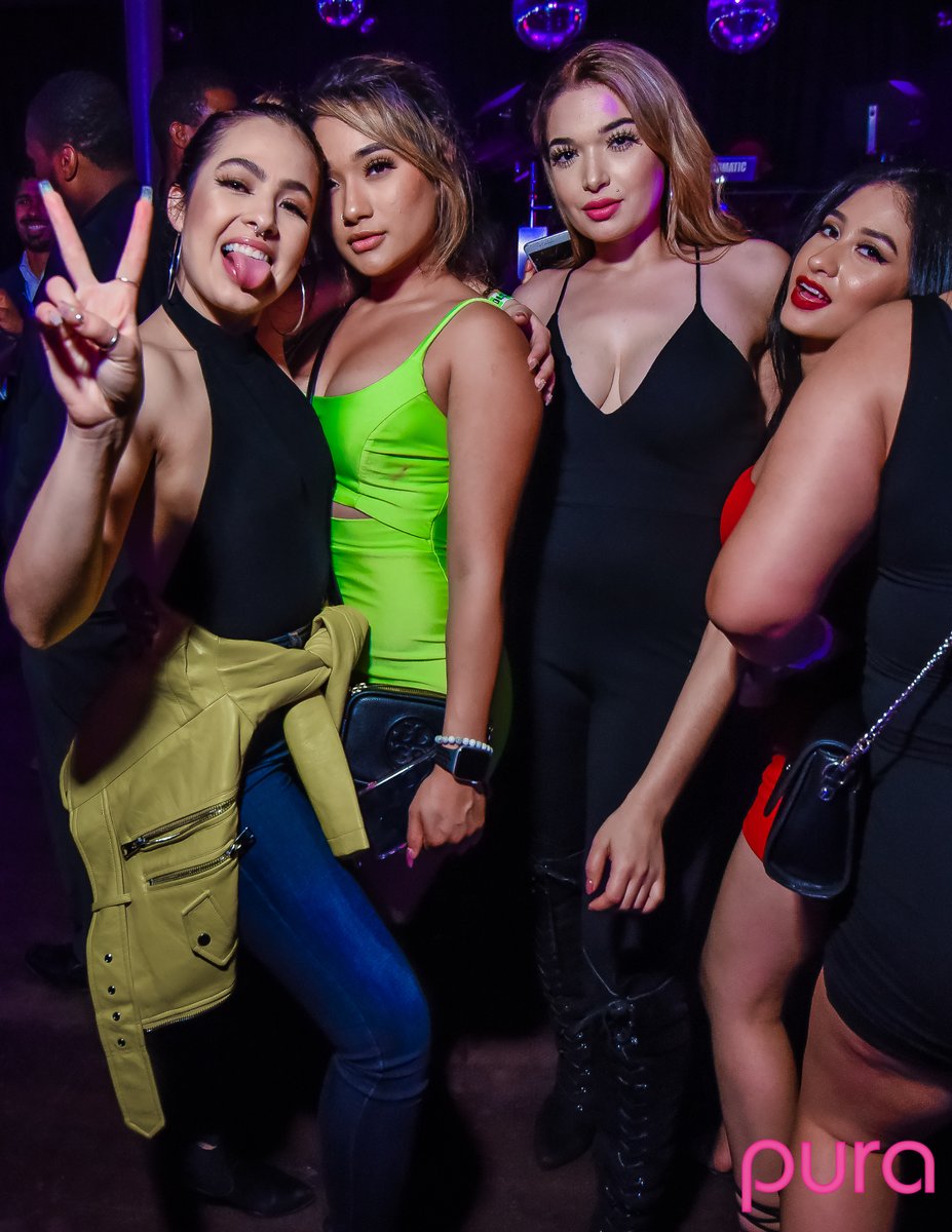 Pura Club tweet media