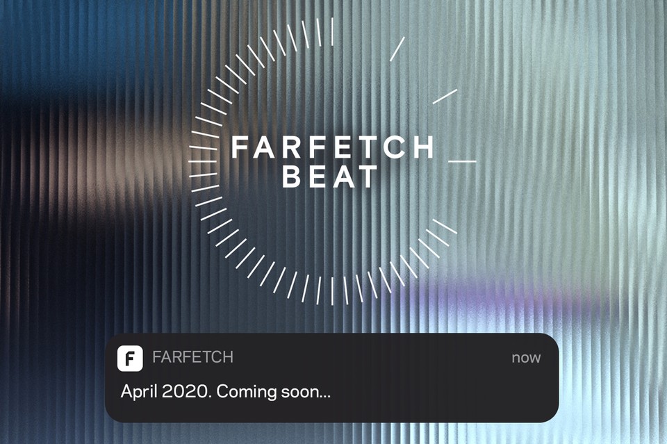.<a href="/farfetch/">Farfetch</a> will soon be launching BEAT, a digital-first drop model coming to its app. In doing so the retailer is aligning itself with the streetwear industry's tried-and-tested sales model of creating FOMO and urgency.
Via <a href="/highsnobiety/">highsnobiety</a> ow.ly/dVLS30qkxDI