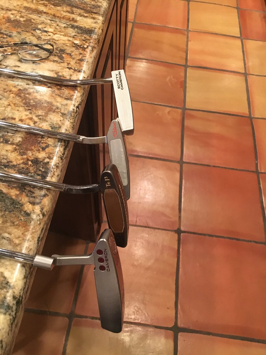 George Stark tweet media