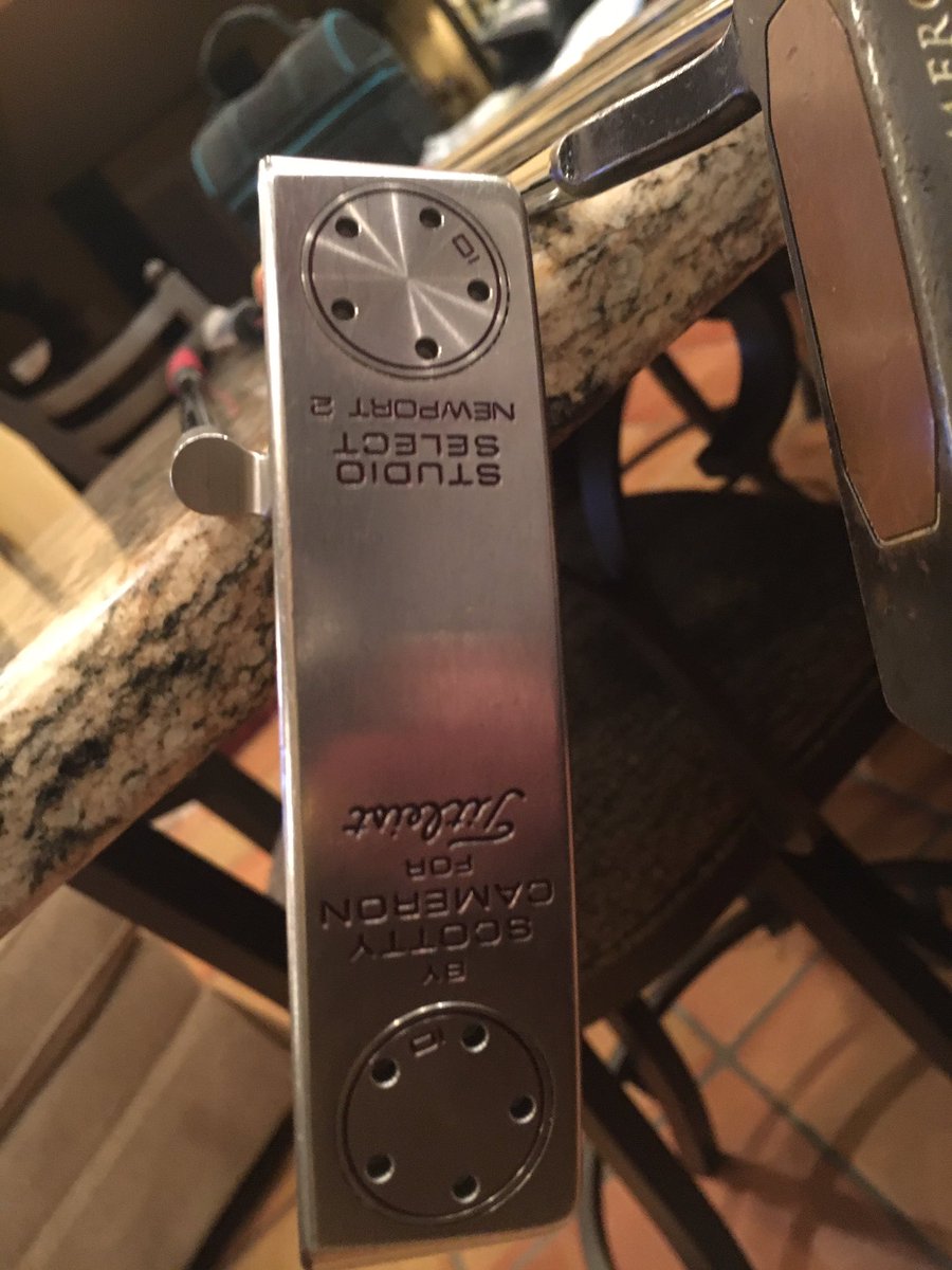 George Stark tweet media