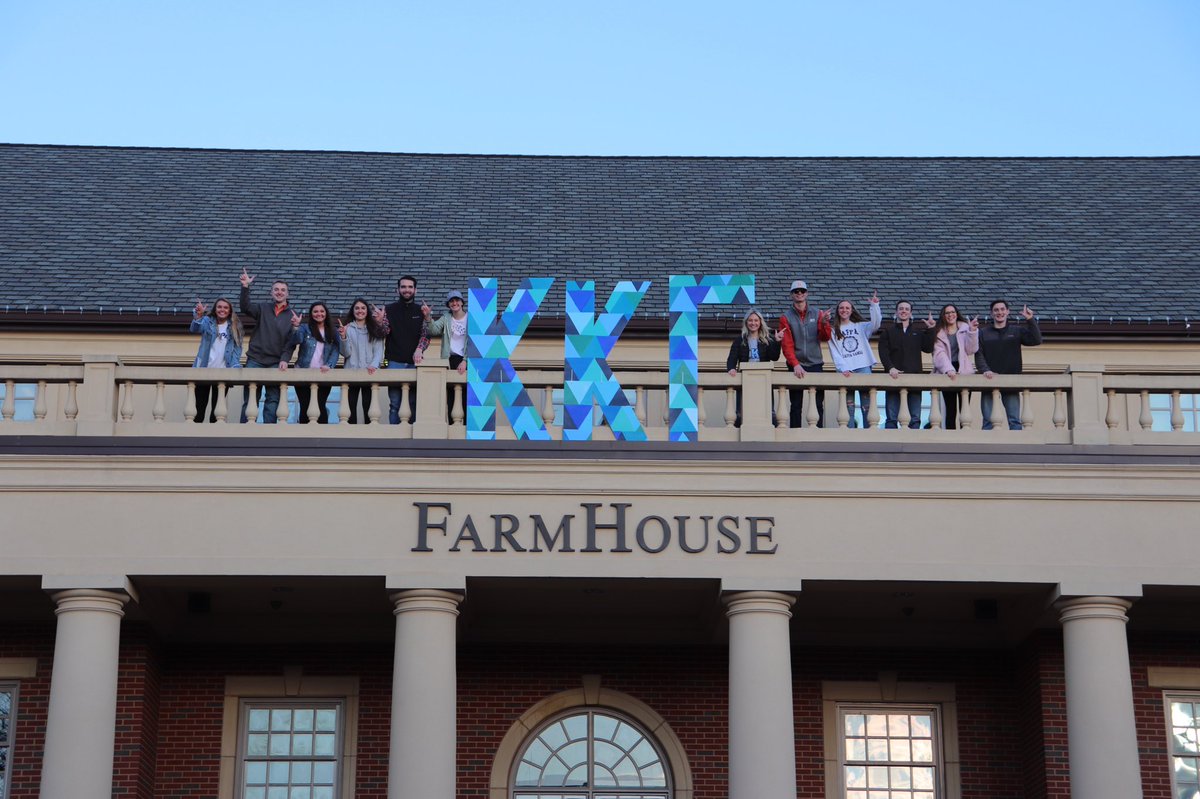 <a href="/okstateKKG/">Oklahoma State KKΓ</a> we’re ready for homecoming 2020!!!