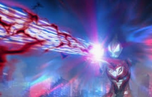 ウルトラマンジードのtwitterイラスト検索結果 古い順