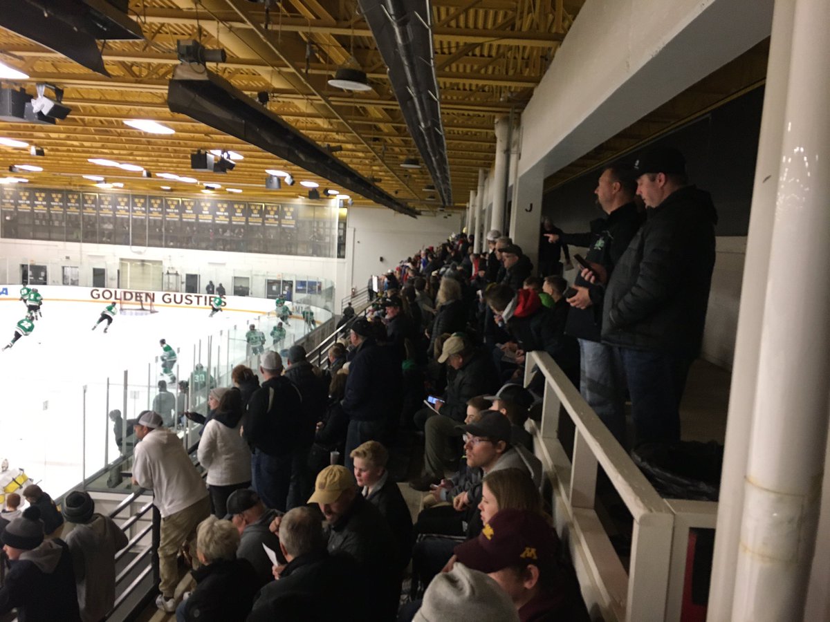 dc_town's tweet image. Standing room for warmups @Boys_LDC @FollowThePuck